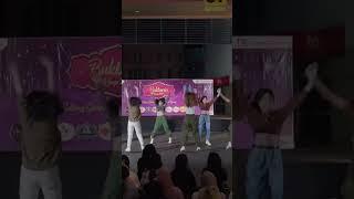 KPOP DANCE COVER INDONESIA