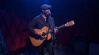 David Ryan Harris - Pretty Girl Live from NYC - Rockwood Music Hall