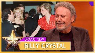 Billy Crystal Wouldnt Date Princess Diana  The Graham Norton Show