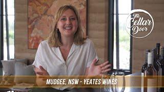 The Cellar Door - S07E11 - Mudgee NSW - Yeates Wines