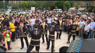 Gagik Ginosyan Karin Folk Dance Ensemble