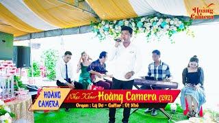 Nhạc Khmer HOÀNG CAMERA {292}