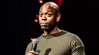 Very Rare Dave Chappelle Standup Q&A and Stories  GOLDEN