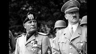 Le 28042024 Ni iki Abanyarwanda twakwigira kuri Benito Mussolini na Adolf Hiltler?