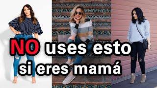 TIPS MAMÁ JOVEN a la MODA + OUTFITS  AndreaAlvarezmp