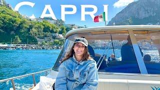 Top 6 Things to Do in Capri  Italy 2024