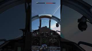 Су-27СМ Перехват F-15С в АСБ #warthunder #gaming #gameplay #reks-gaming #dogfight