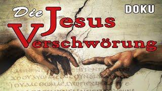 Die Jesus Verschwörung - Die Glaubwürdigkeit der Evangelien BESTÄTIGT Auferstehung - Doku