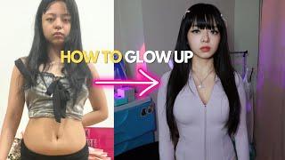 THIS is ALL YOU NEED to Glow Up  Glow Up Diaries Episode 1