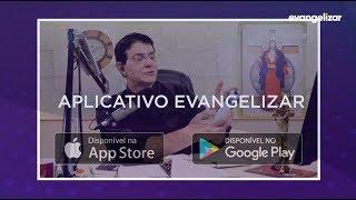 Baixe o aplicativo Evangelizar é Preciso CC