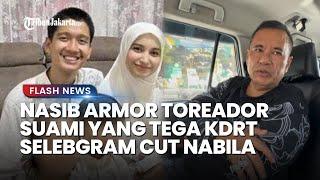 Nasib Terkini Armor Toreador Hotman Paris Turun Tangan Minta Cut Nabila untuk Segera Menghubunginya