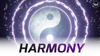 Yin Yang Harmony Relaxing Music for Inner Peace