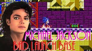 Michael Jackson - BadLaunch Base Zone Remix