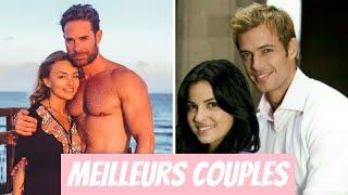 TOP 5 DES MEILLEURS COUPLES DE NOVELAS DE TOUS LES TEMPS