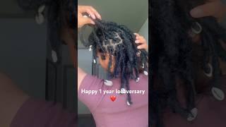 I think its time for a loc video #hair #dreadlocks #naturalhair #locs #locjourney