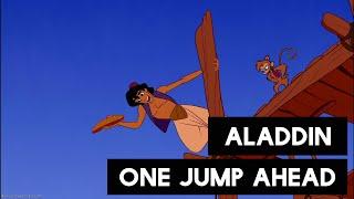 Aladdin - One Jump Ahead HD