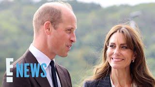 Prince William Reveals He Skipped 2024 Olympics to Protect Kate Middleton’s Health  E News