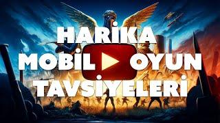 Harika mobil oyunlar 2024 - Android & iOS