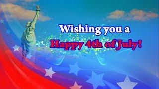 Happy 4th of July Wishes  Independence Day 2019 Quotes