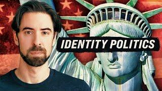 Why Are Identity Politics So Intense in the U.S.?