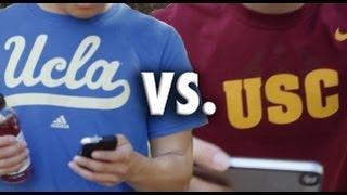 UCLA Asians vs. USC Asians - Which School Is Better?