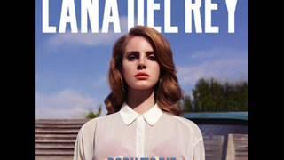 Off To The Races - LANA DEL REY Cover