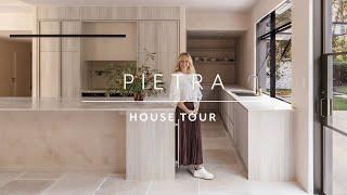 Pietra Inside Shelley Craft’s Byron Bay Home House Tour