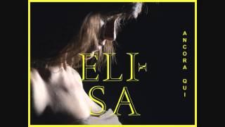 Elisa - ANCORA QUI audio ufficiale - dallalbum LANIMA VOLA - Django Unchained OST