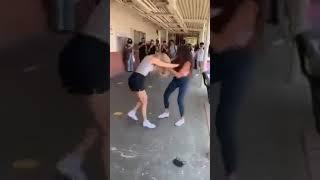 #fight #girlfight #fyp #reallife #street #streetfight #onepunchman #angry #wwe #muaythai #ufc