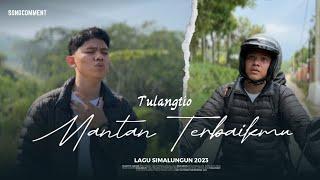 Lagu Simalungun  Terbaru 2024   Tulang Tio - Mantan Terbaikmu Official Music Video