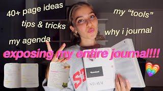 youll want a journal after watching this