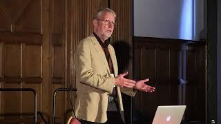 Craft Summit 2017 The Art of Editing with Walter Murch