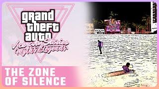 GTA Vice City Stories  Myths & Legends  Myth #2  Zone of Silence CONFIRMED?