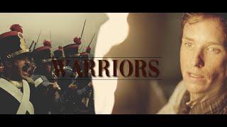 Les Misérables  Warriors