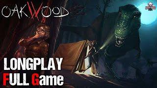 Oakwood  Full Game  1080p  60fps  Longplay Walkthrough Gameplay No Commentary