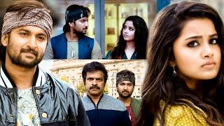 Krishnarjuna Yuddham New Released Full Hindi Dubbed Movie  Nani Anupama Parameswaran