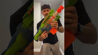 Nerf DOUBLE PUNCH