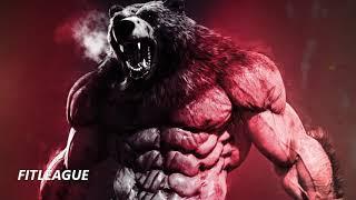 Bass Boosted  Workout Music Mix 2018  Gym Motivation Music