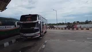 Telolet Melodi Bus Po.Haryanto HDD HR 42 A.K.A Pegasus