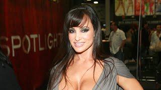 Former Adult Film Star Lisa Ann Said She Quit Porn Because It Got Too Aggressive  MEAWW