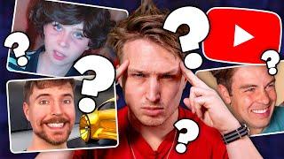 Can Shayne Guess Our Favorite YouTubers?