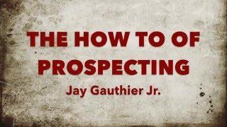 How To Prospect