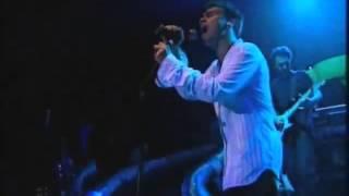 Nek - Restiamo Qui Live @Teatro Smeraldo Milano 1997 part 1414