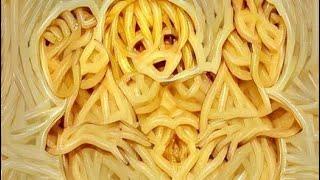 Spaghetti Anime Girls  p.2