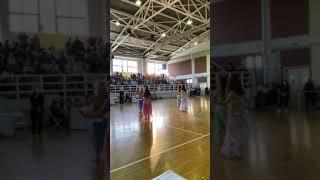 ΧΡΥΣΟ ΜΕΤΆΛΛΙΟ ORIENTAL  VDANCE SCHOOL  ΣΧΟΛΗ ΧΟΡΟΥ ΔΙΑΚΑΤΟΥ ΒΑΣΙΛΙΚΗ  PANHELLENIC DANCE OPEN 2022