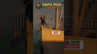 FAKTA FILM THE TITANIC #shorts #fakta #faktafilm