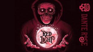 Dante Rose - Red Light Official Visualiser