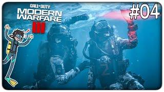 SALVIAMO IL NEMICO X ERRORE IN UNA GELIDA MISSIONE IN ALASKA  Call of Duty Modern Warfare 3 - ep.04