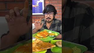 சப்போட்டா பழம் Kesari  in Chennai ‼️ Geetham Restaurant - Peppa Foodie 