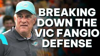 Vic Fangio  Top 5 Reasons That Makes His Defense So Special